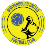 Bunyaruguru United FC logo