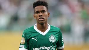 Estêvão Willian