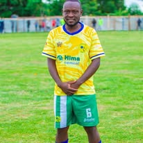 Masereka Sekedi Ramazan