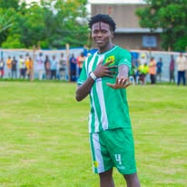 Kisakku Jonathan Moses