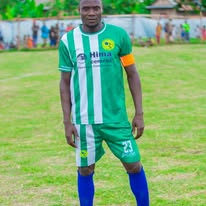 Ogweti Gerald Shines with Match-Winning Brace Against Wakiso Giants