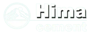 Hima Cement logo